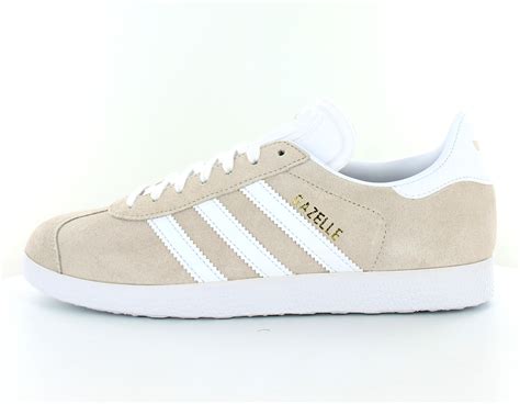 gazelle adidas beige damen|adidas gazelle beige women's.